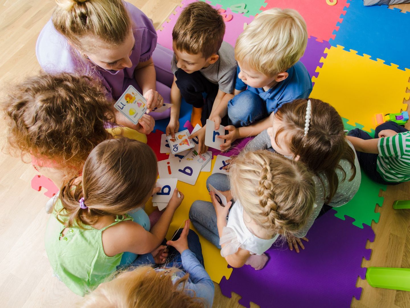 Es gibt eine neue Förderung für integrative Betreuung an Wiener Kindergärten. Es gibt eine neue Förderung für integrative Betreuung an Wiener Kindergärten.