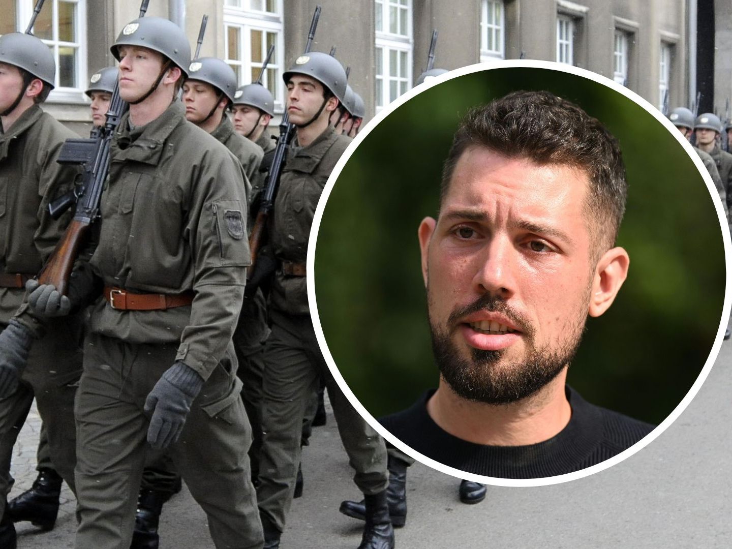 Eine stabile Friedensordnung soll das Bundesheer auf lange Sicht unnötig machen. Eine stabile Friedensordnung soll das Bundesheer auf lange Sicht unnötig machen.
