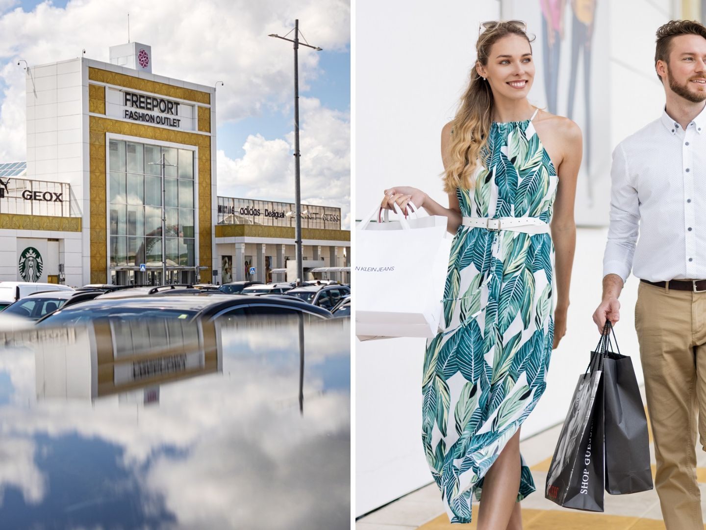 Gewinnt Gutscheine für das Outlet-Highlight bei Kleinhaugsdorf. Gewinnt Gutscheine für das Outlet-Highlight bei Kleinhaugsdorf.