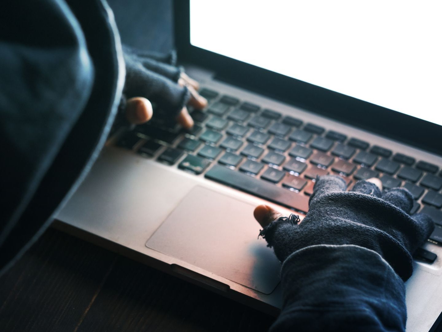 Erneut kam es zu Hackerangriffen auf Parteien-Webseiten.