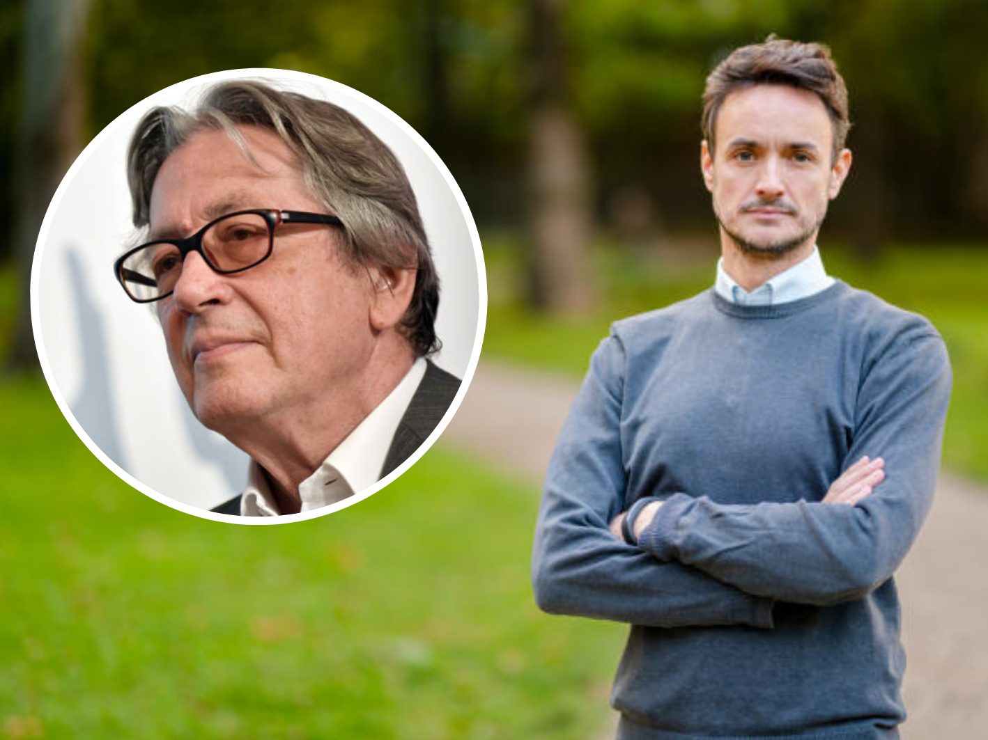 Auch Ex-Finanzminister Lacina ist für Kowall. Auch Ex-Finanzminister Lacina ist für Kowall.