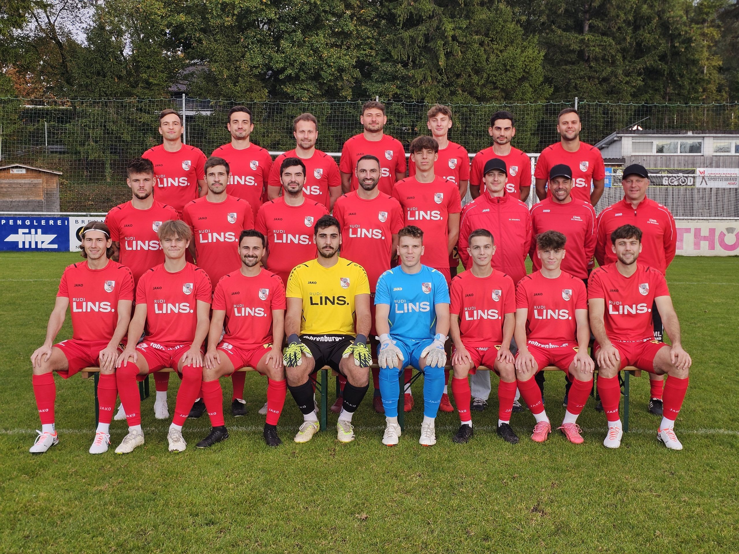FC Nüziders