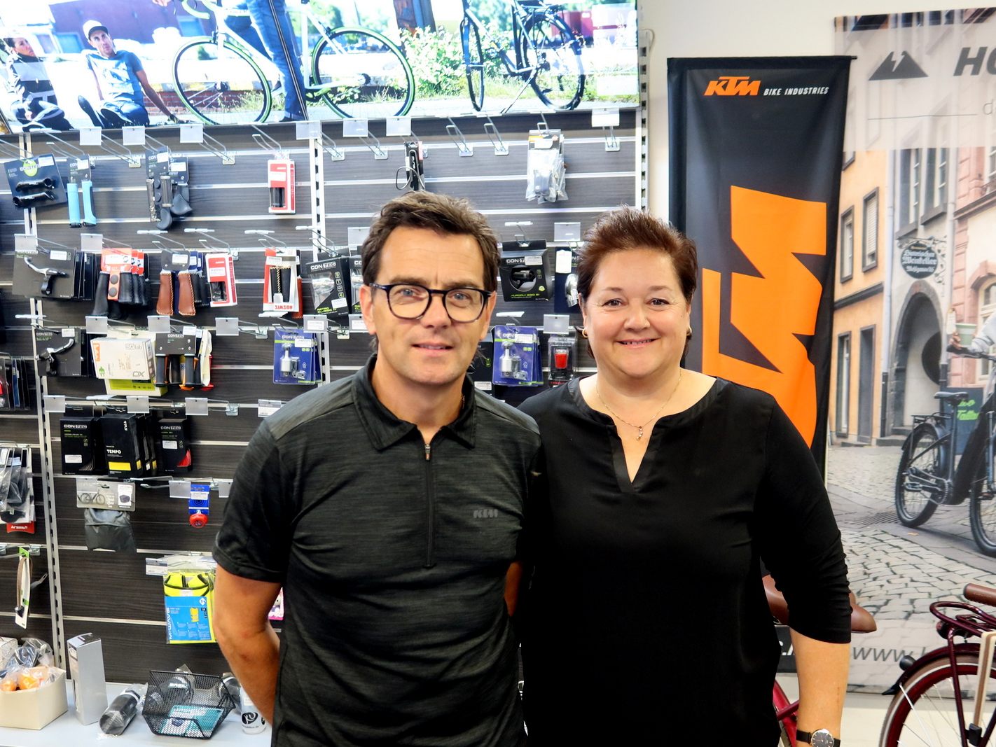 Bike-Shop Hörbranz schließt seine Pforten