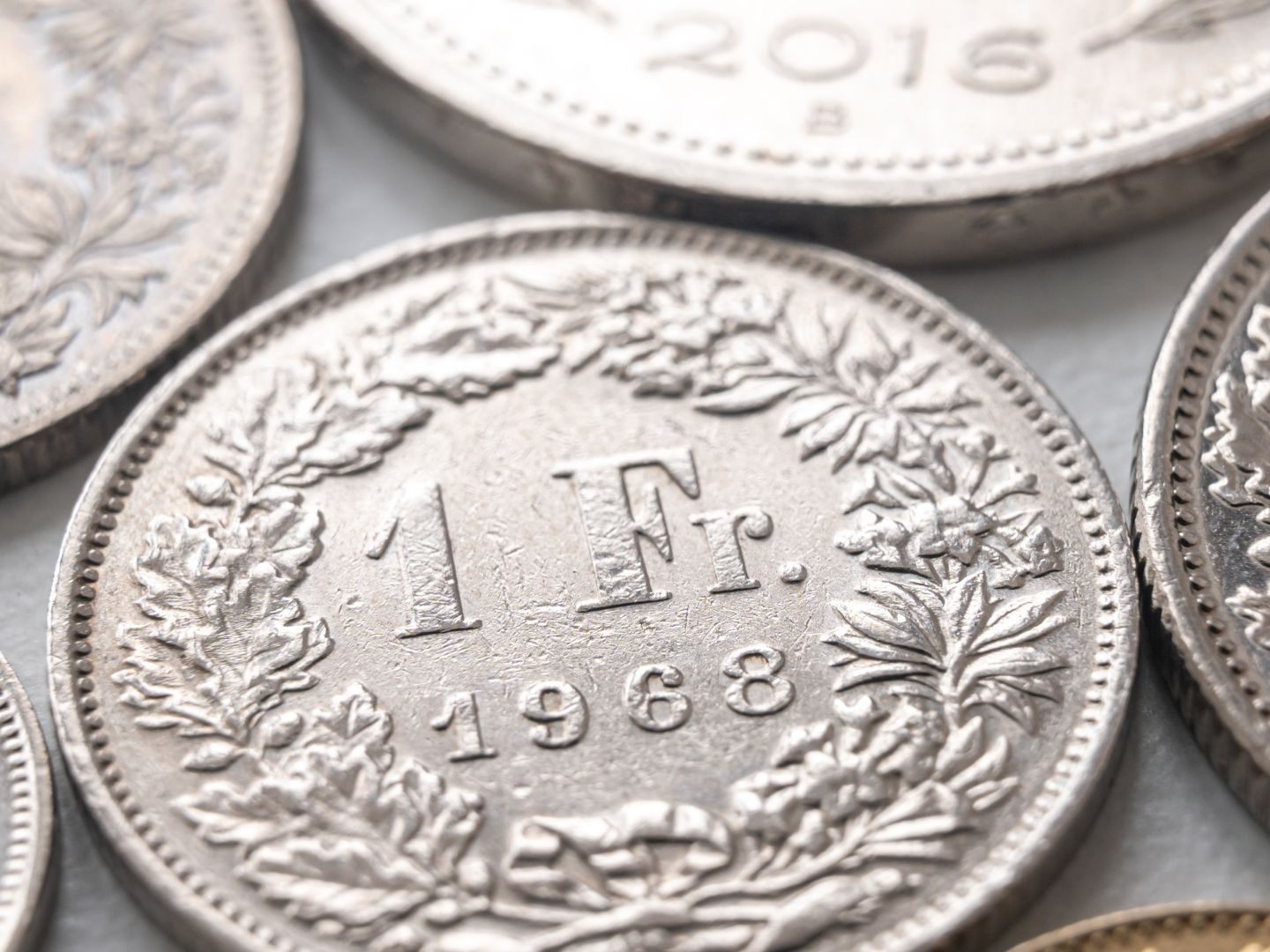 Die SNB hat den Leitzins gesenkt. Die SNB hat den Leitzins gesenkt.
