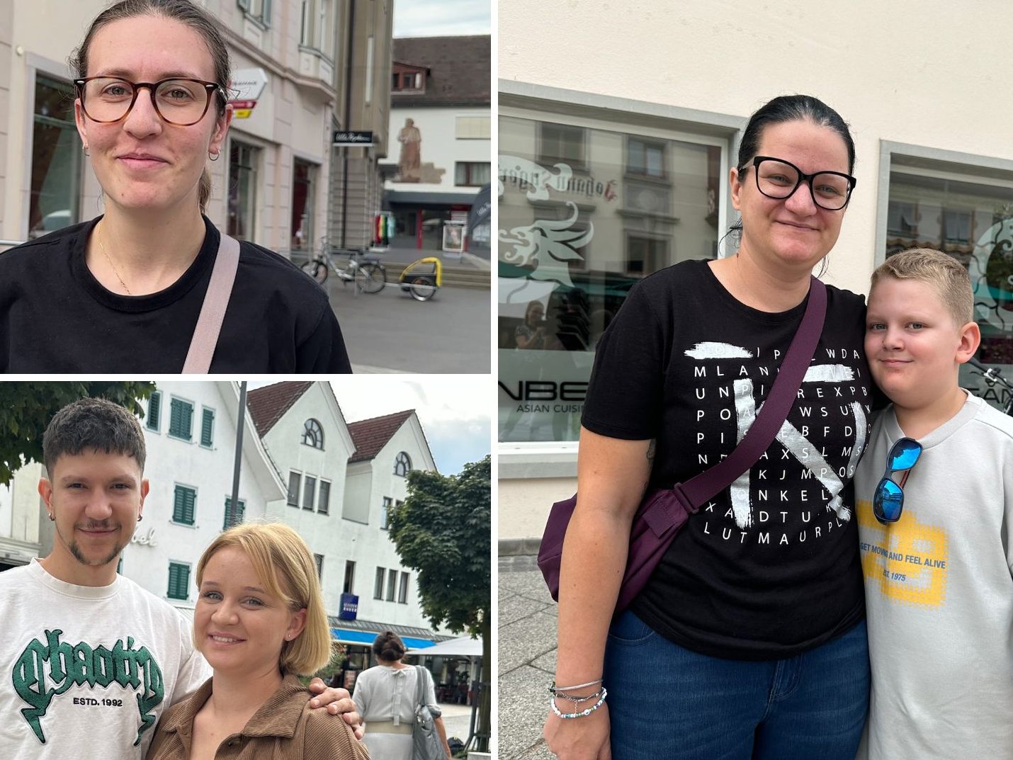 Braucht es eine Schultüte oder ein Geschenk zum Schulanfang? Braucht es eine Schultüte oder ein Geschenk zum Schulanfang?
