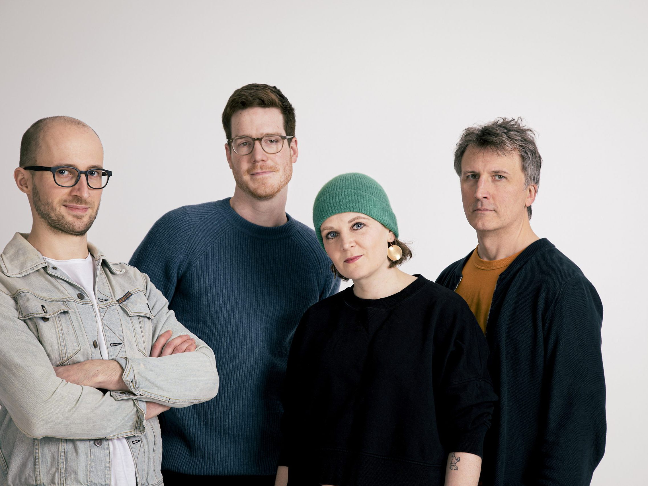 Den Auftakt der Jazzreihe am Dornbirner Spielboden macht am kommenden Mittwoch das Eva Klesse Quartett. Den Auftakt der Jazzreihe am Dornbirner Spielboden macht am kommenden Mittwoch das Eva Klesse Quartett.
