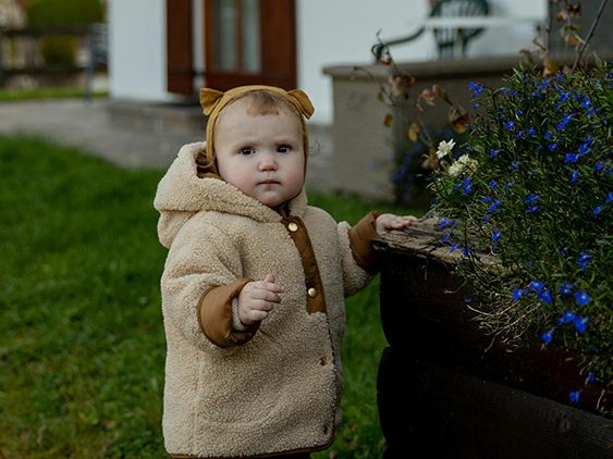Mit Kindern kommen auch viele Fragen auf. Die AK Vorarlberg hilft dabei. Mit Kindern kommen auch viele Fragen auf. Die AK Vorarlberg hilft dabei.