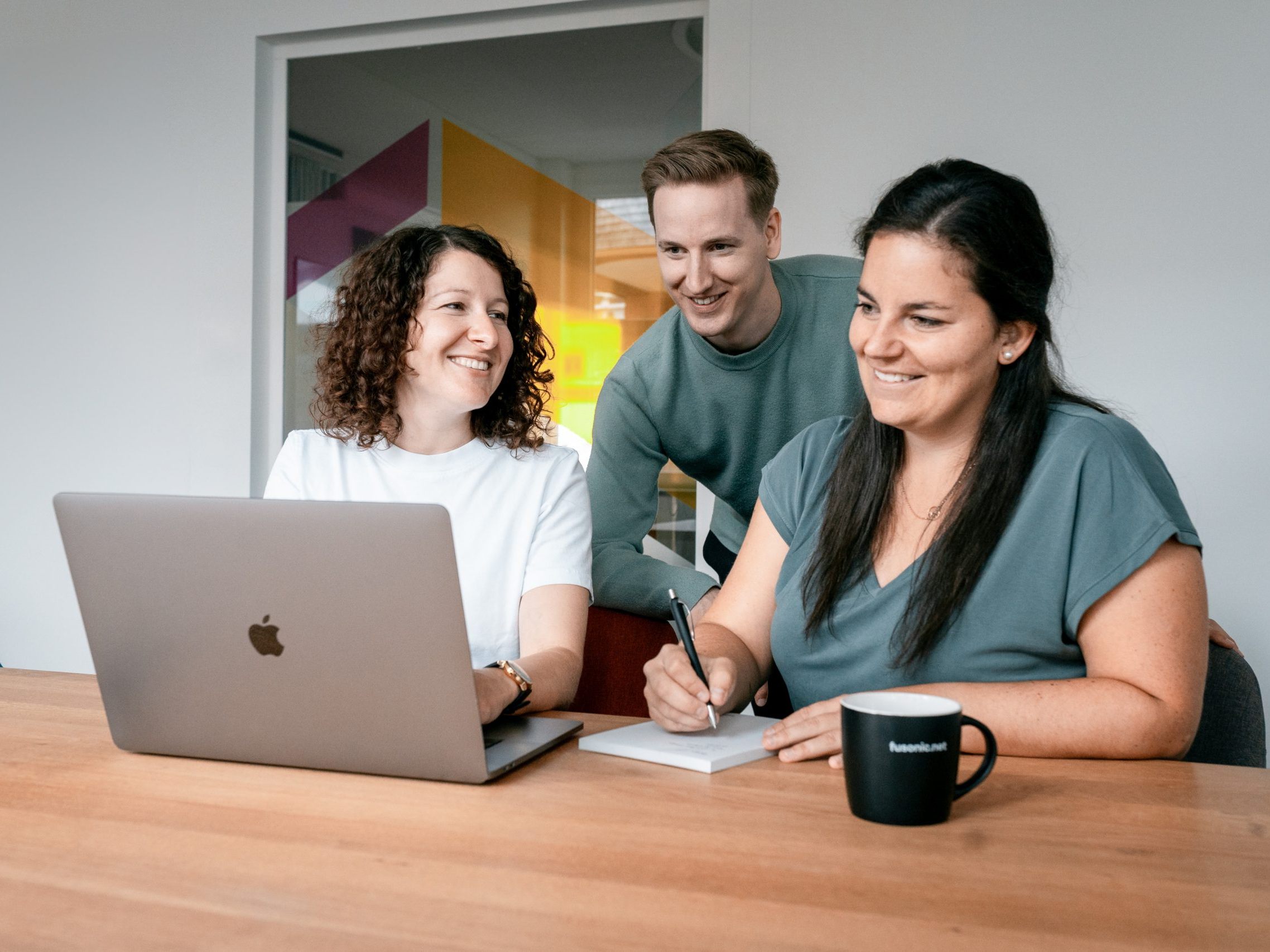 Der Vorarlberger Software-Entwickler Fusonic erweitert sein Angebot im Design-Bereich. Der Vorarlberger Software-Entwickler Fusonic erweitert sein Angebot im Design-Bereich.