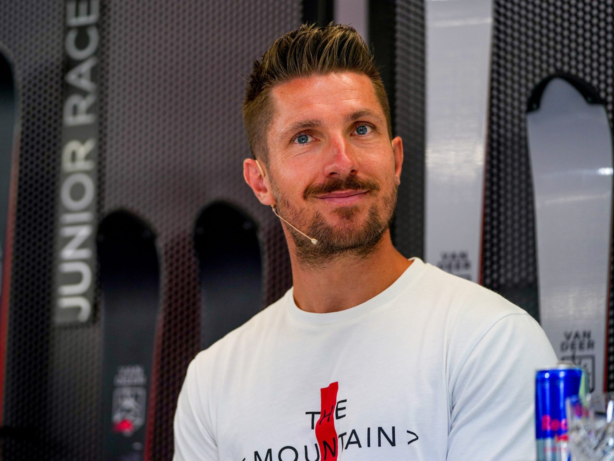 Marcel Hirscher ist für den Riesentorlauf am 27. Oktober in Sölden startberechtigt. Marcel Hirscher ist für den Riesentorlauf am 27. Oktober in Sölden startberechtigt.