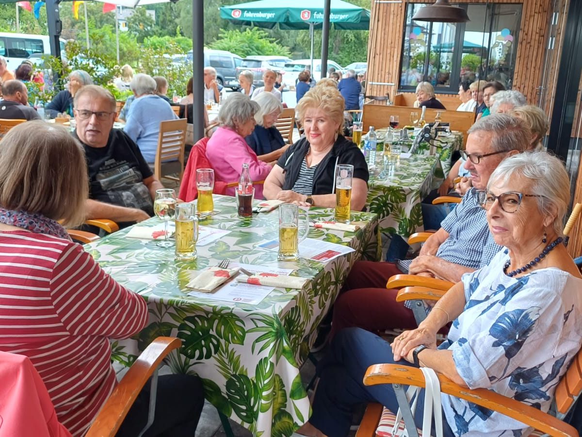Grillfest des PVÖ Bregenz