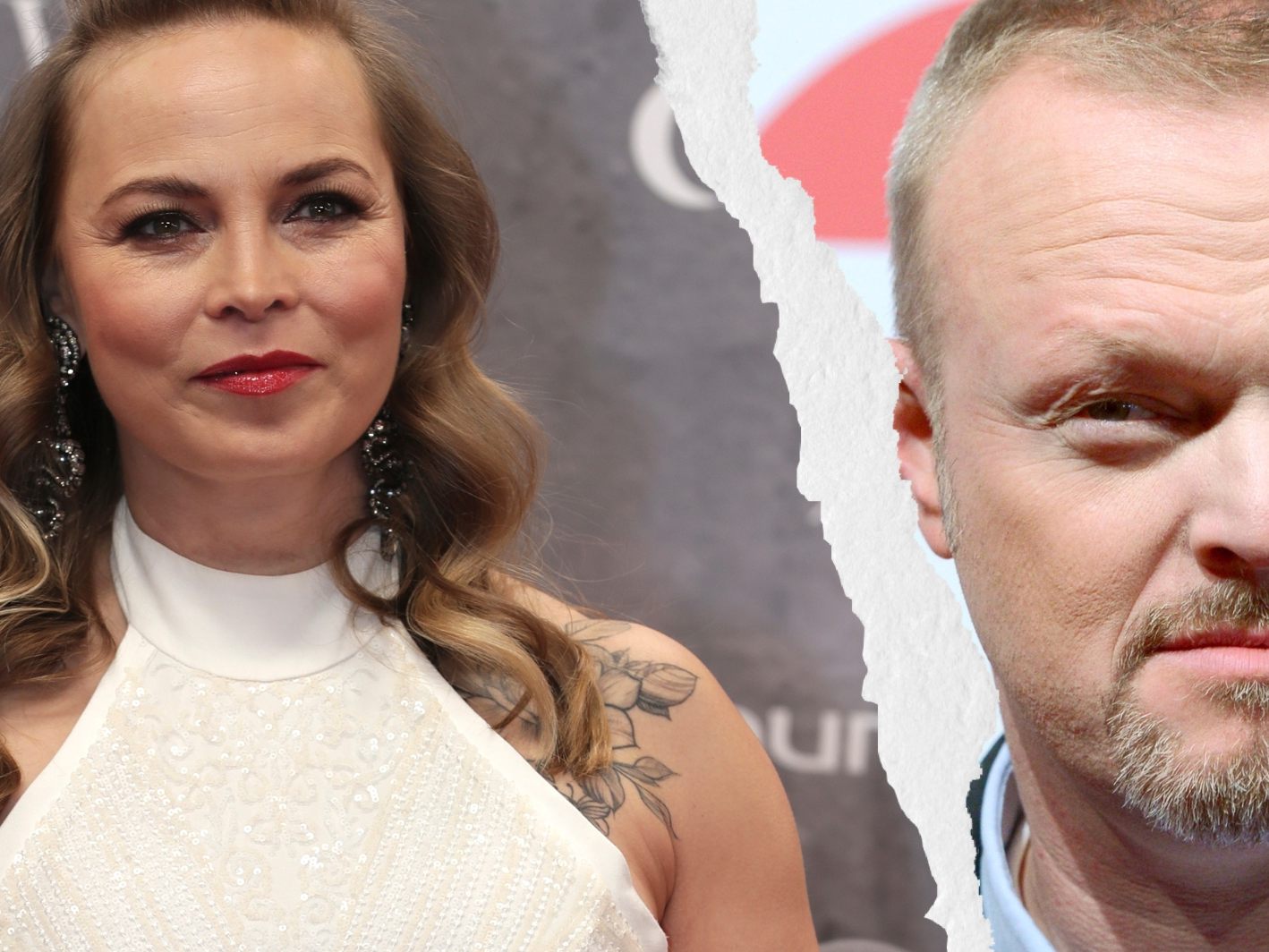 Die ehemalige Box-Weltmeisterin Regina Halmich tritt am 14. September gegen Stefan Raab in einem Schaukampf an. Die ehemalige Box-Weltmeisterin Regina Halmich tritt am 14. September gegen Stefan Raab in einem Schaukampf an.