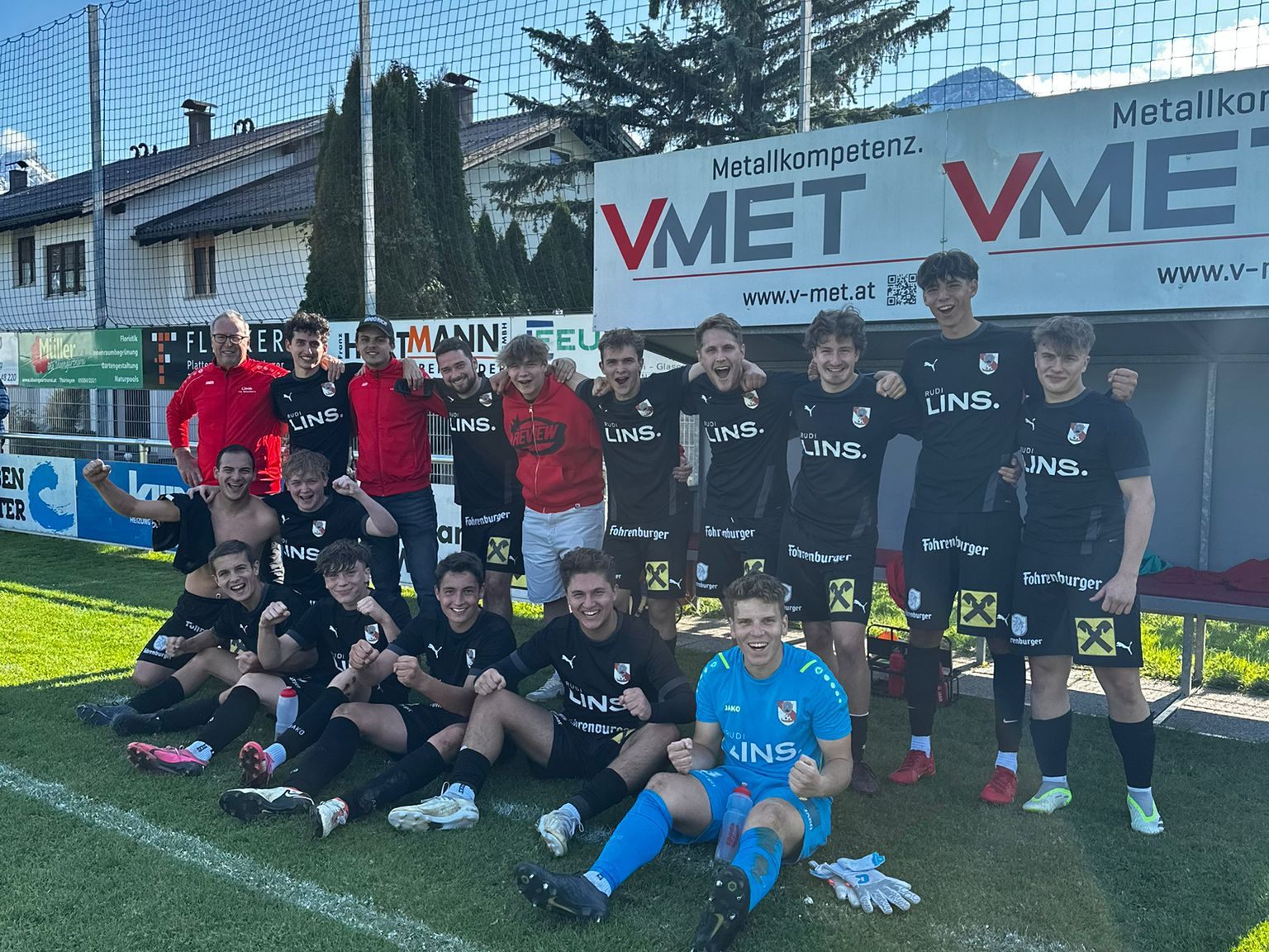 FC Nüziders
