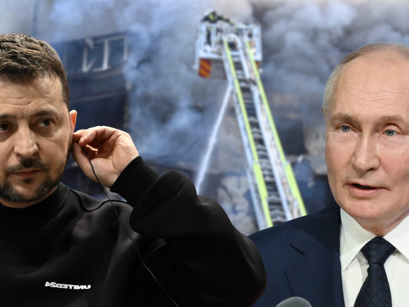 Bei dem russischen Angriff auf ein Gebäude in Poltawa kamen 53 Menschen ums Leben. Bei dem russischen Angriff auf ein Gebäude in Poltawa kamen 53 Menschen ums Leben.