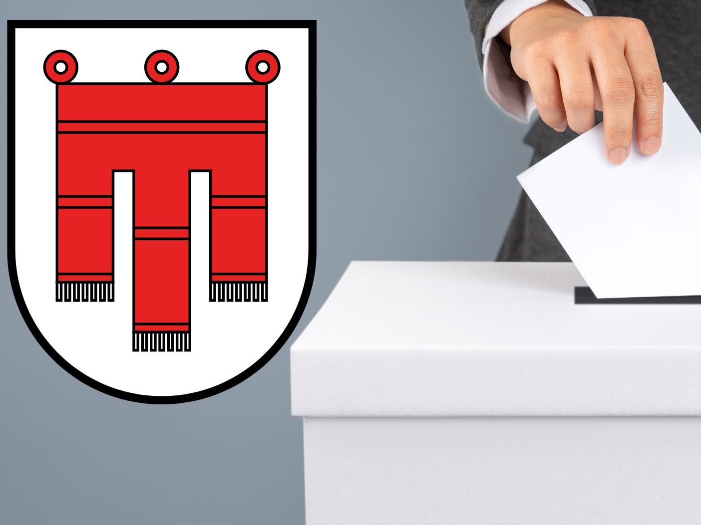 Vorarlberg wählt: Ab Montag Wahlkarten beantragen und sofort wählen. Vorarlberg wählt: Ab Montag Wahlkarten beantragen und sofort wählen.
