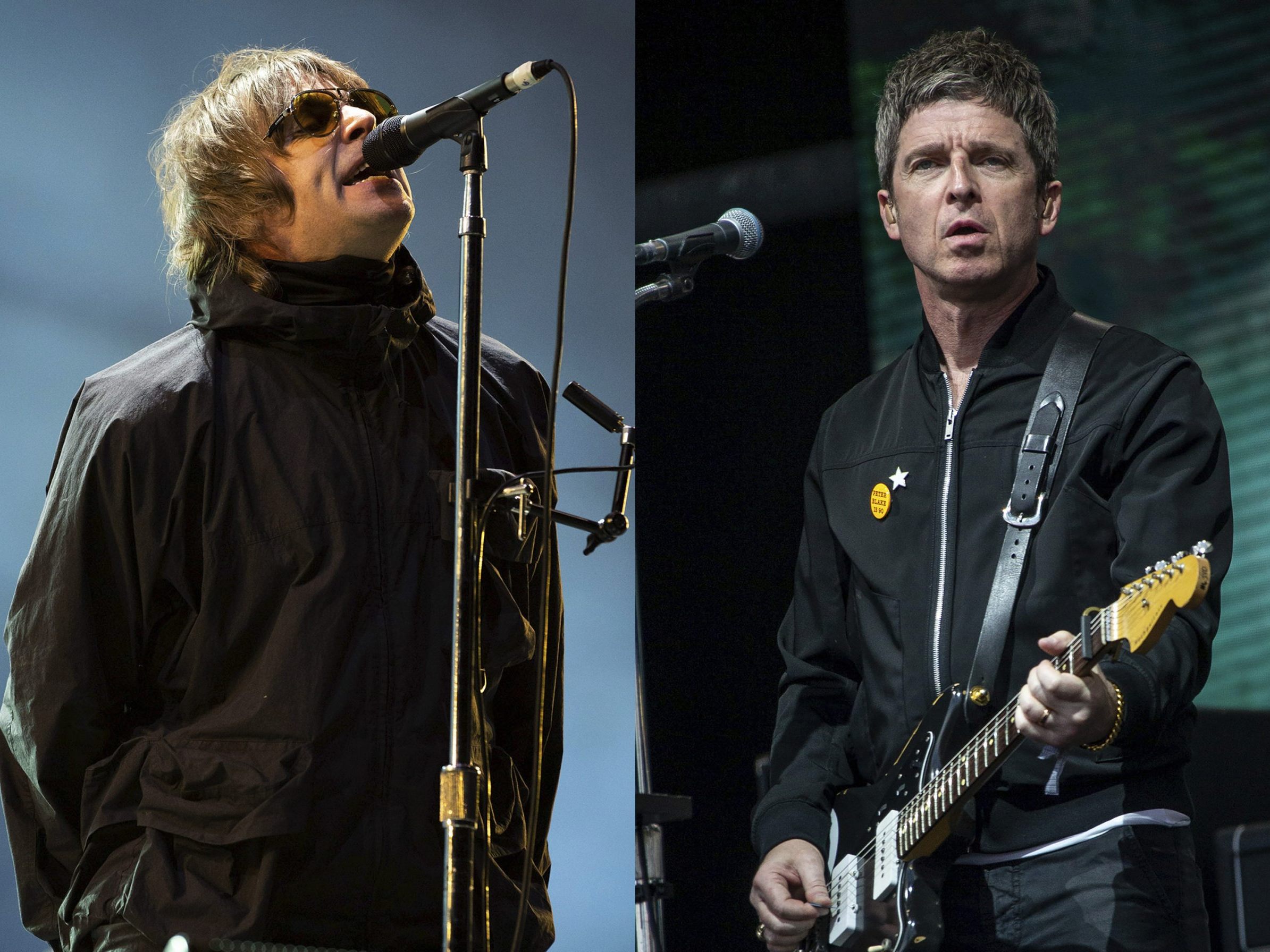Oasis geben aufgrund der "phänomenalen Nachfrage" zwei weitere Comeback-Konzerte.
