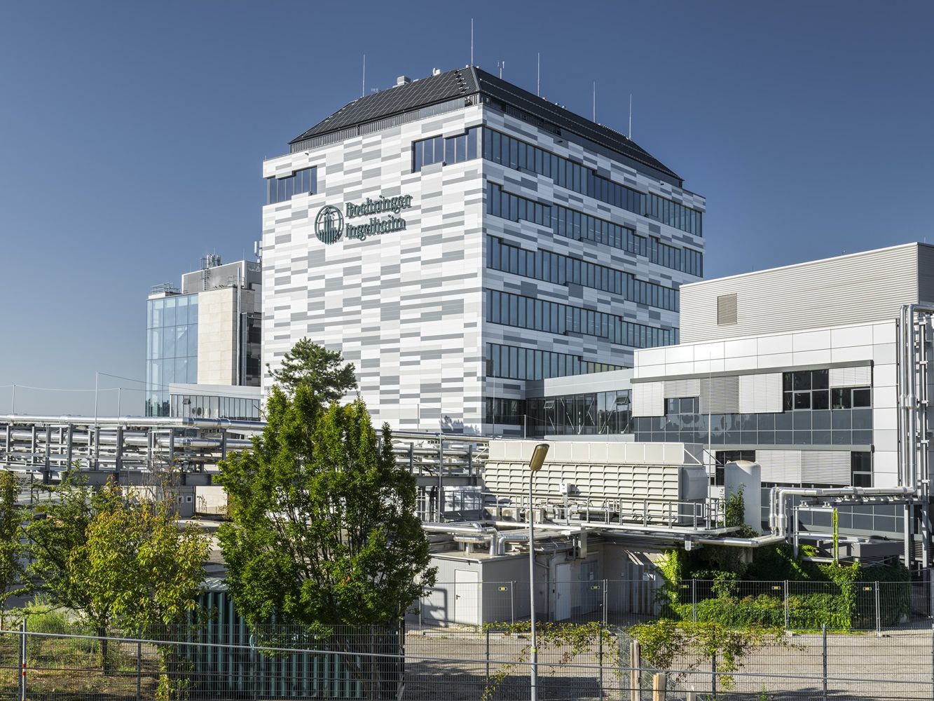 Wien erhält neues Krebsforschungszentrum. Wien erhält neues Krebsforschungszentrum.