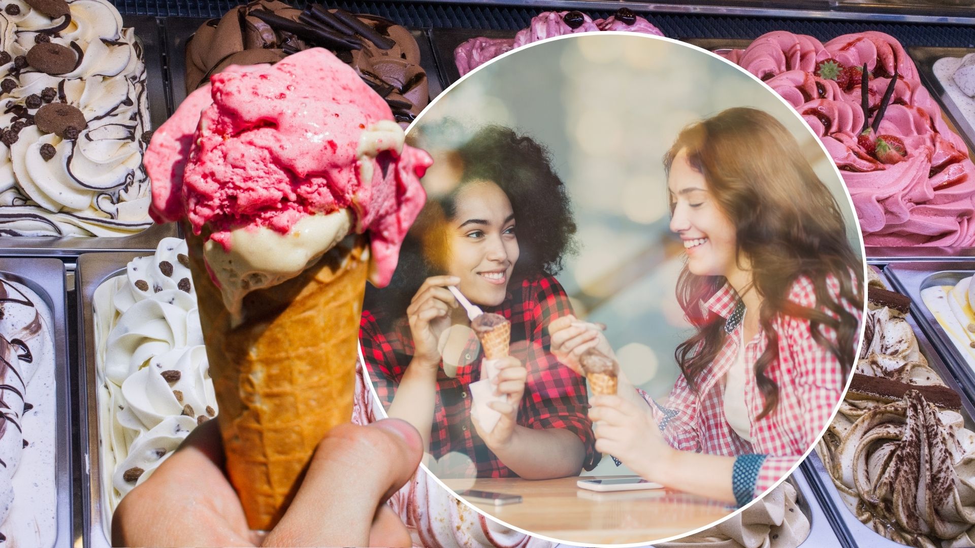 Die Gelateria Italiana Caffè Pinocchio ist der perfekte Ort, um sich mit klassisch italienischen Eisspezialitäten zu verwöhnen. Die Gelateria Italiana Caffè Pinocchio ist der perfekte Ort, um sich mit klassisch italienischen Eisspezialitäten zu verwöhnen.