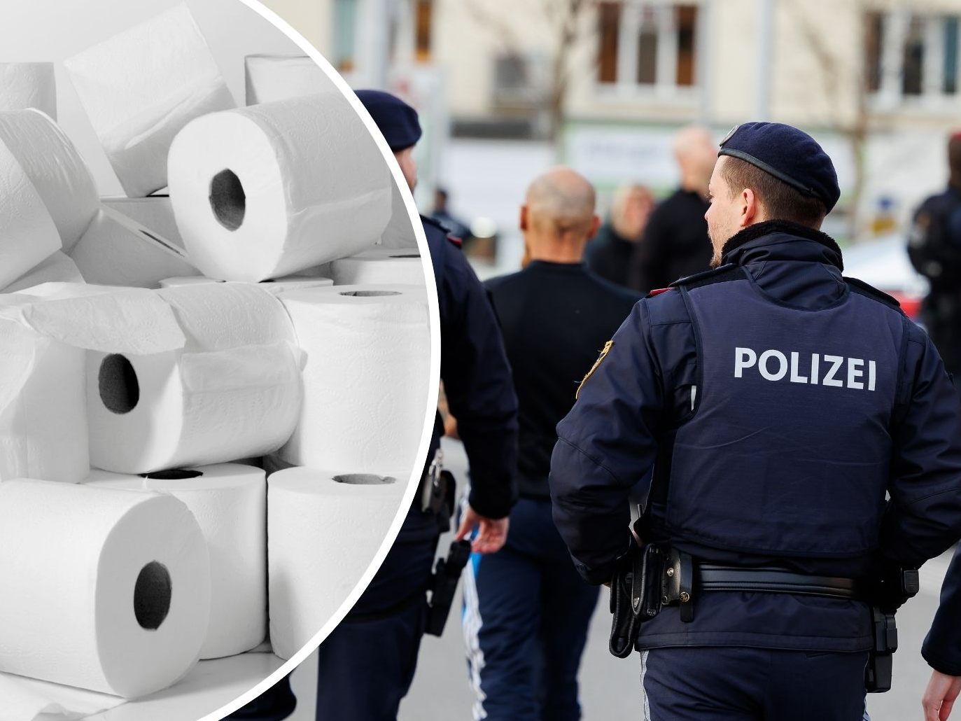 Ein hochrangiger Mitarbeiter der LPD-Burgenland hat es auf etwas ganz bestimmtes abgesehen. (Symbolbild) Ein hochrangiger Mitarbeiter der LPD-Burgenland hat es auf etwas ganz bestimmtes abgesehen. (Symbolbild)