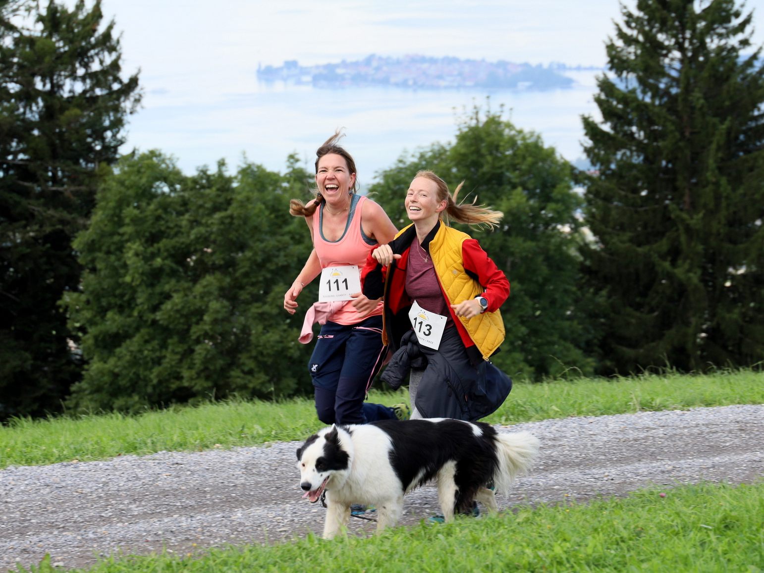 6. RUGGBURG CHARITY RACE 2024
