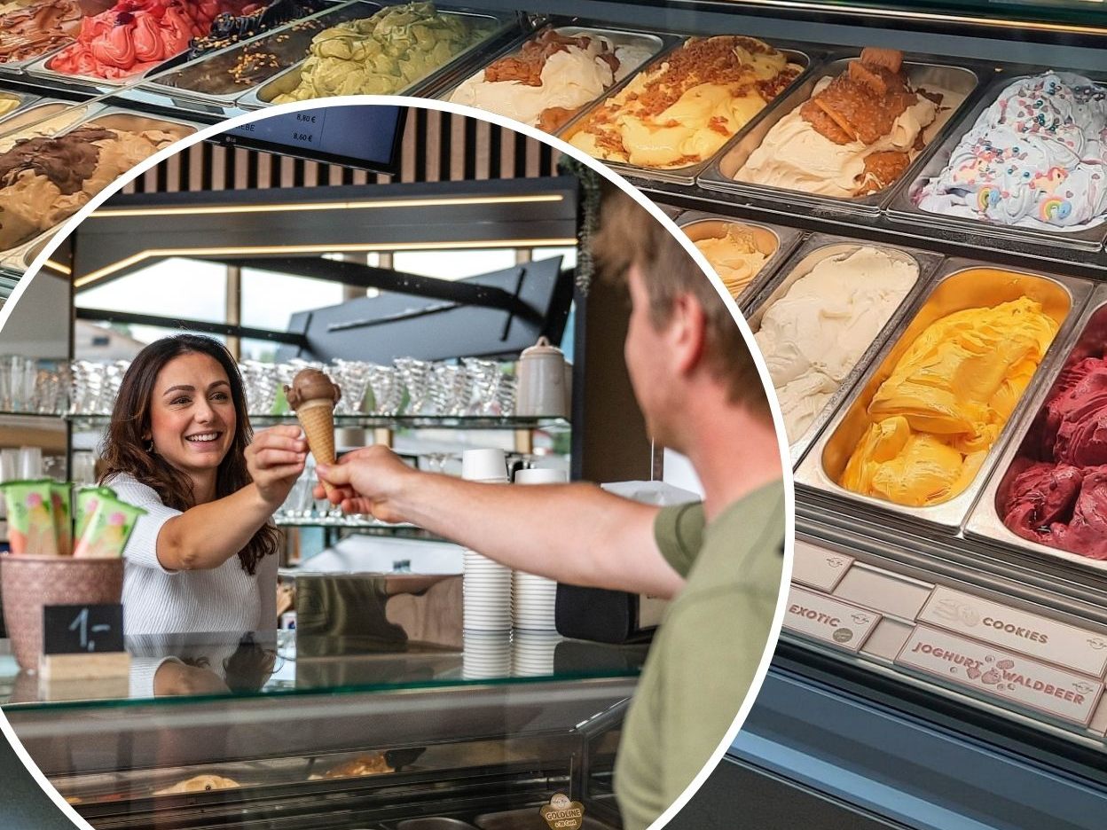 Willkommen im SUZI, dem charmanten Café und Eisladen im Herzen des Bregenzerwaldes, Willkommen im SUZI, dem charmanten Café und Eisladen im Herzen des Bregenzerwaldes,