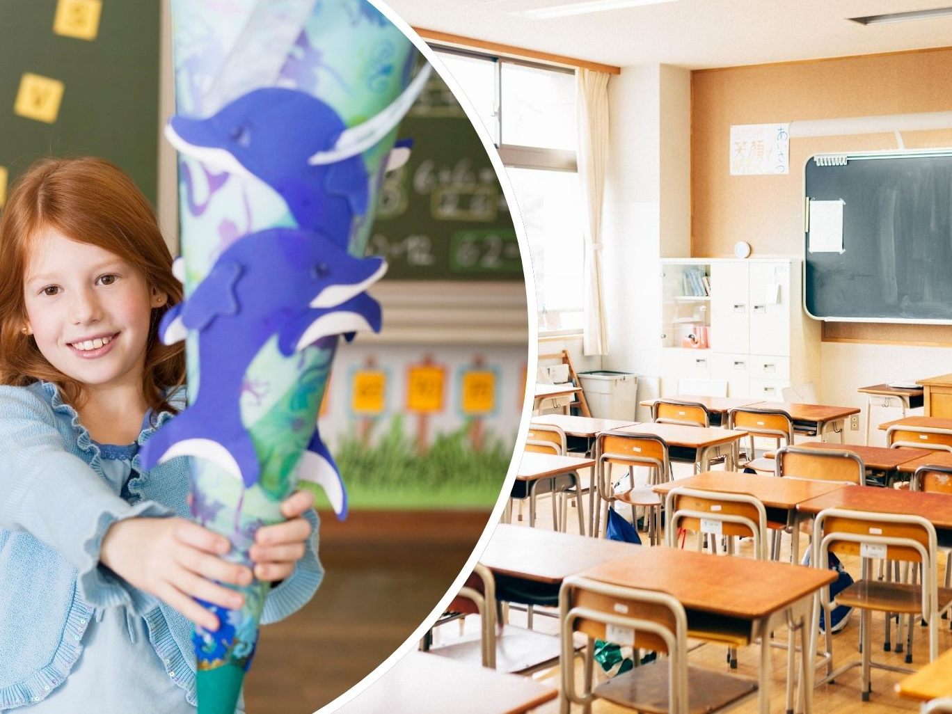 Für etwa 55.900 Schülerinnen und Schüler beginnt heute wieder der Schulalltag. (Symbolbild) Für etwa 55.900 Schülerinnen und Schüler beginnt heute wieder der Schulalltag. (Symbolbild)