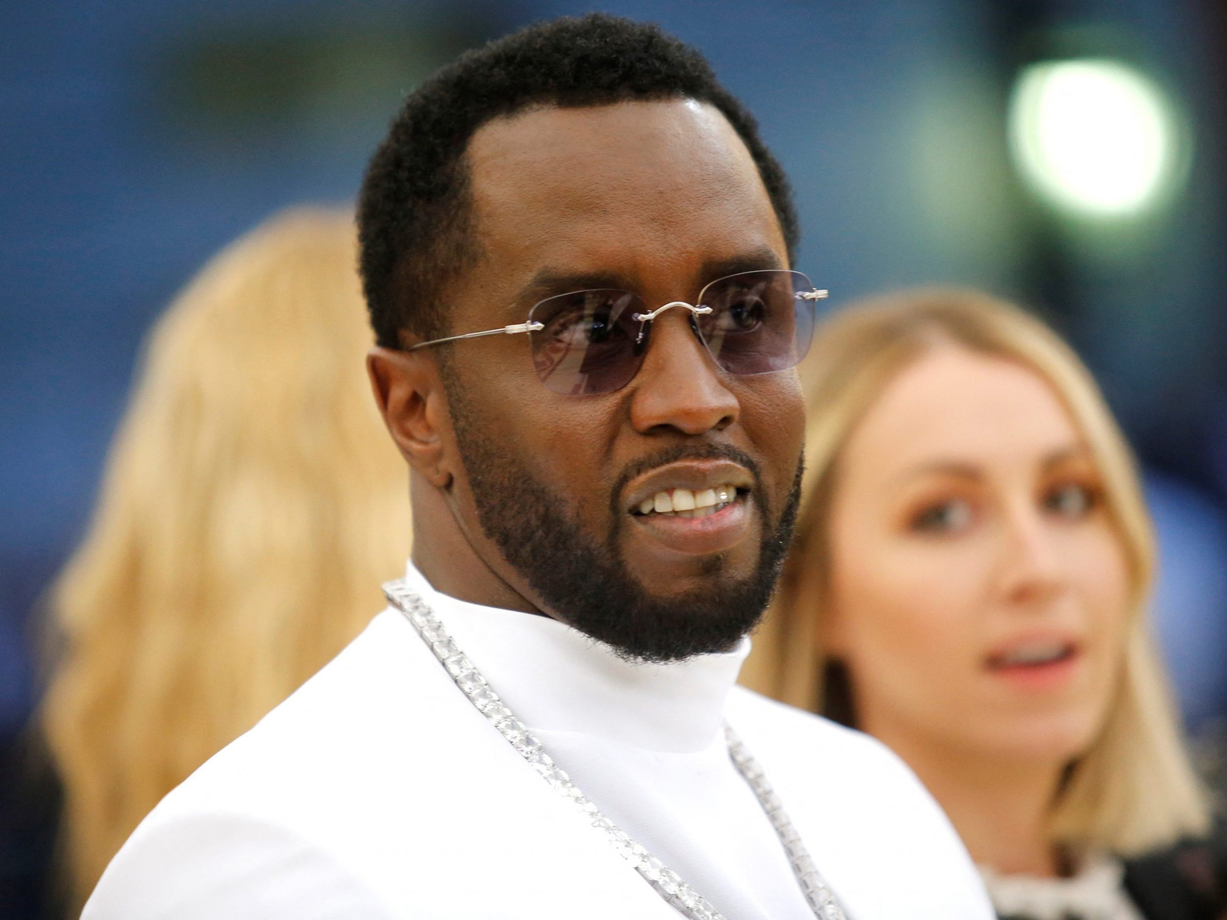 Sean Combs hat mehrere Klagen wegen sexueller Gewalt am Hals.