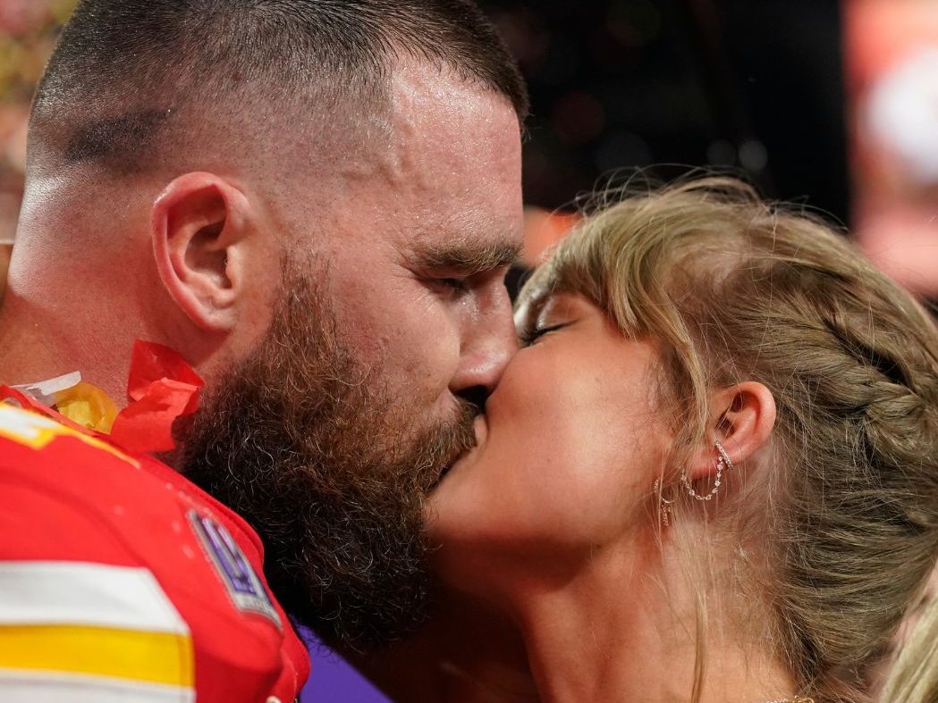 Taylor Swift und Travis Kelce sollen sich schon bald "trennen".