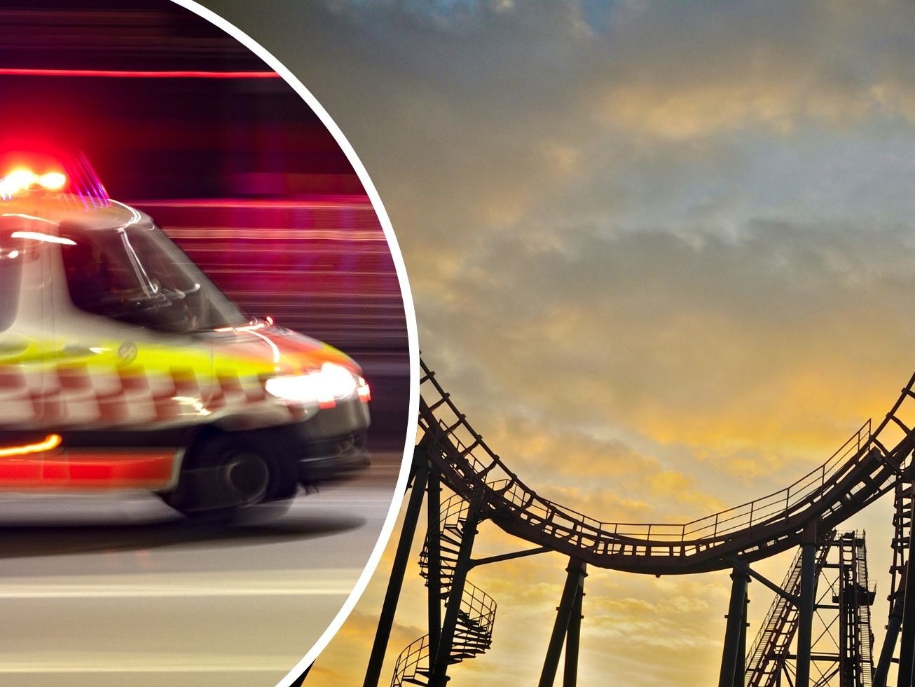 Bei einem Unfall im Vorfeld zum diesjährigen Oktoberfest kam es zu einem tödlichen Unfall. (Symbolbild)
