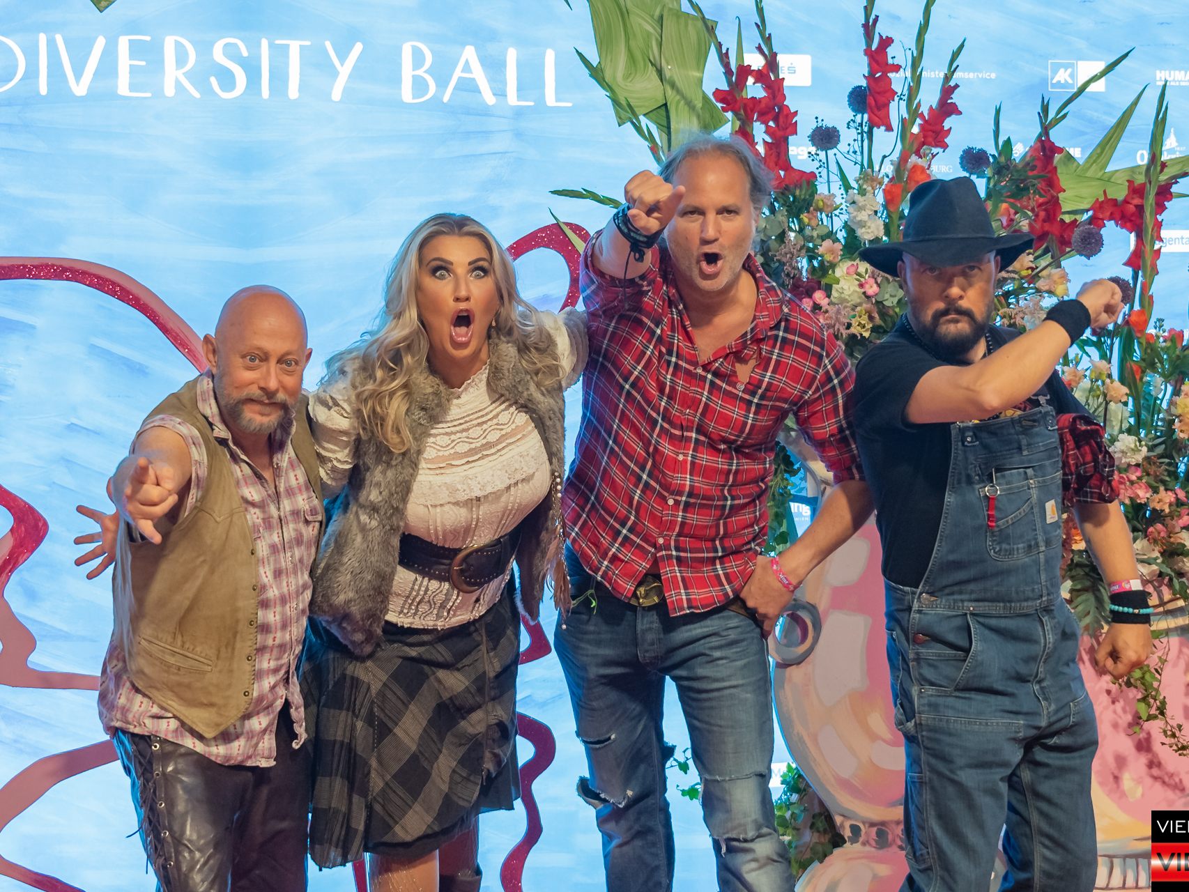 07092024 16. Diversity Ball - Red Carpet