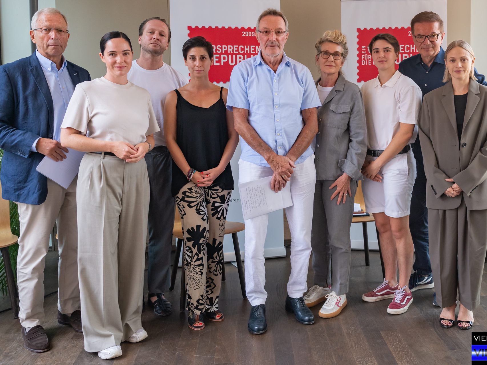 04092024 PK -Initiative -Ein Versprechen für die Republik- stellt sich vor- Republik soll Grundrechte schützen