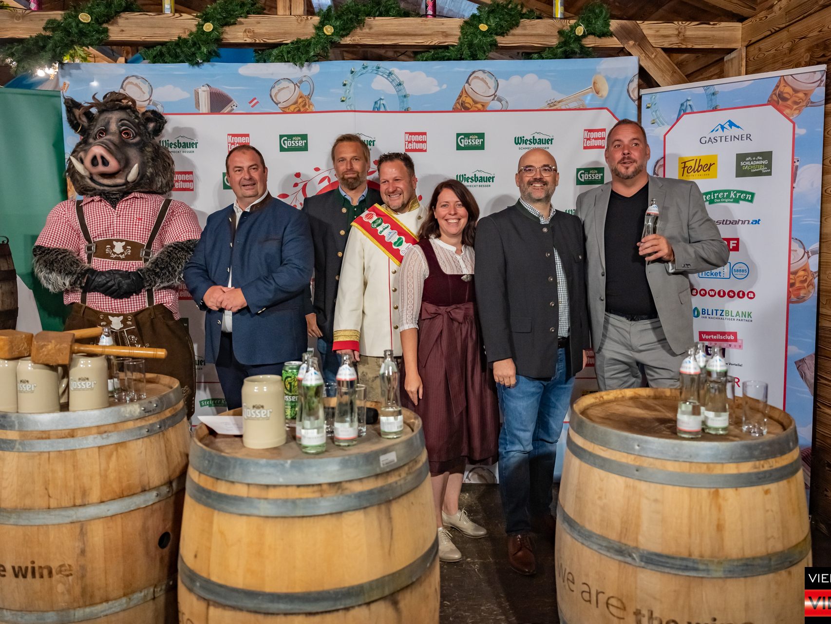 112092024 PK -Kaiser Wiesn 2024- mit der Programmpraesentation