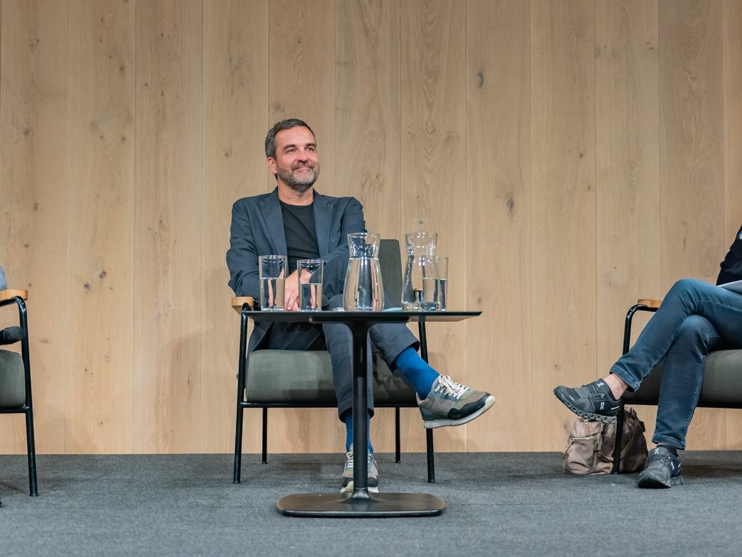 10092024 Buchpräsentation Klenk und Reiter -Über Leben und Tod