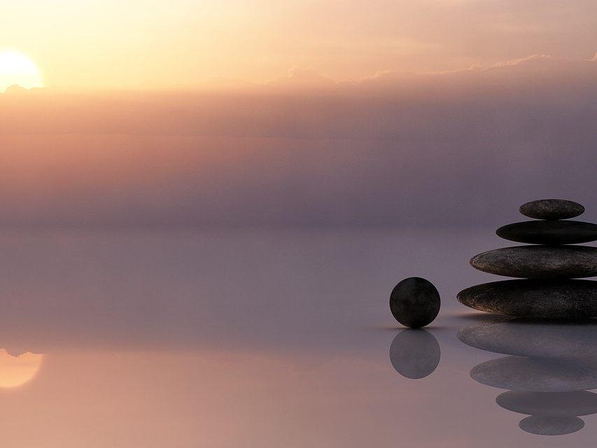 Meditationskurs im Domino Frastanz