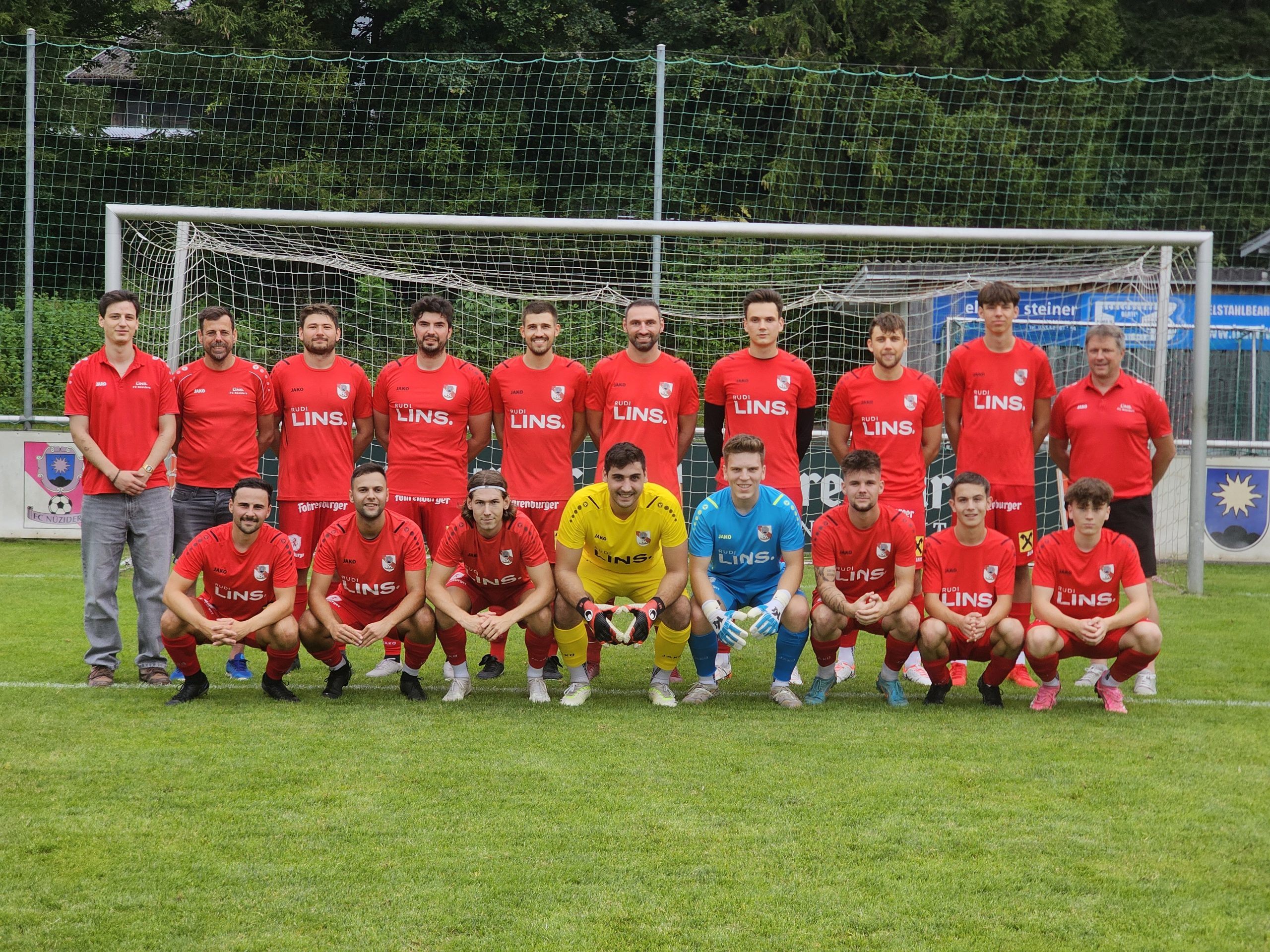 FC Nüziders