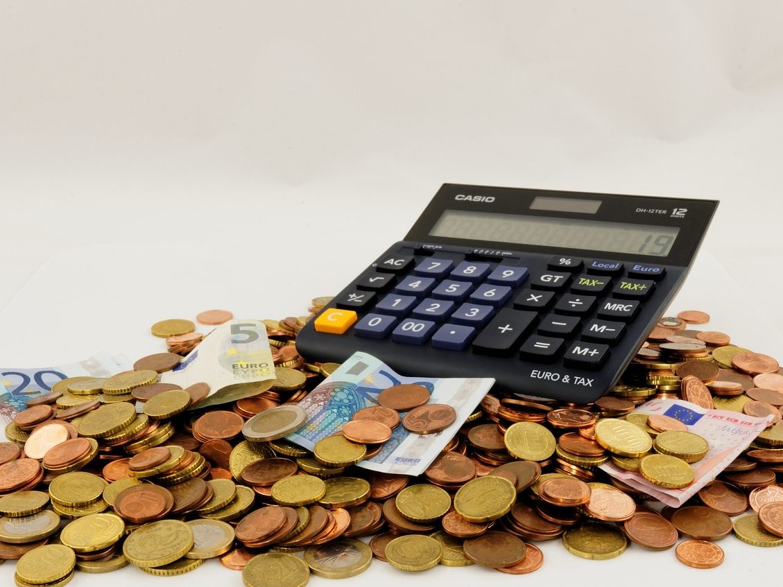 Vermögenssteuern könnten bis zu 12 Mrd. Euro bringen.