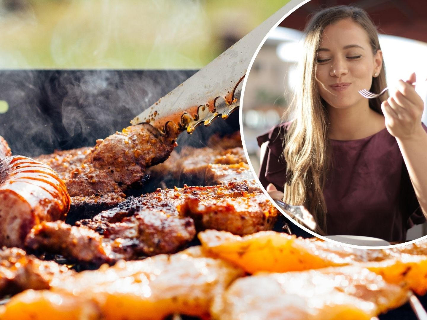 Wie viel Fleisch essen die Generationen? Wie viel Fleisch essen die Generationen?