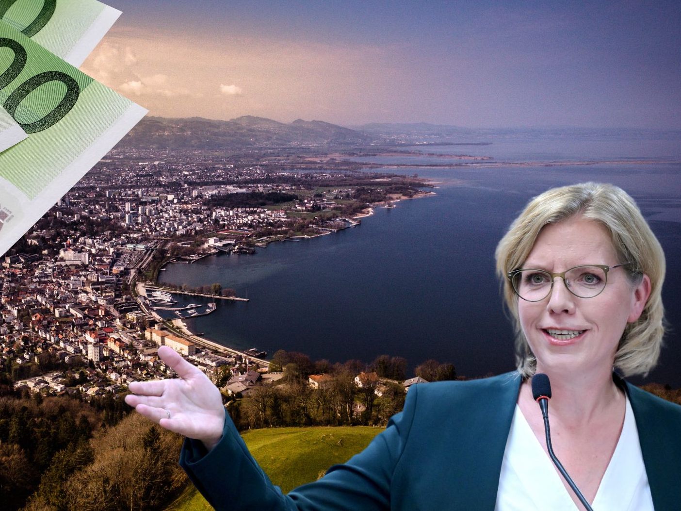Klimabonus: Auszahlung startet am 2. September.