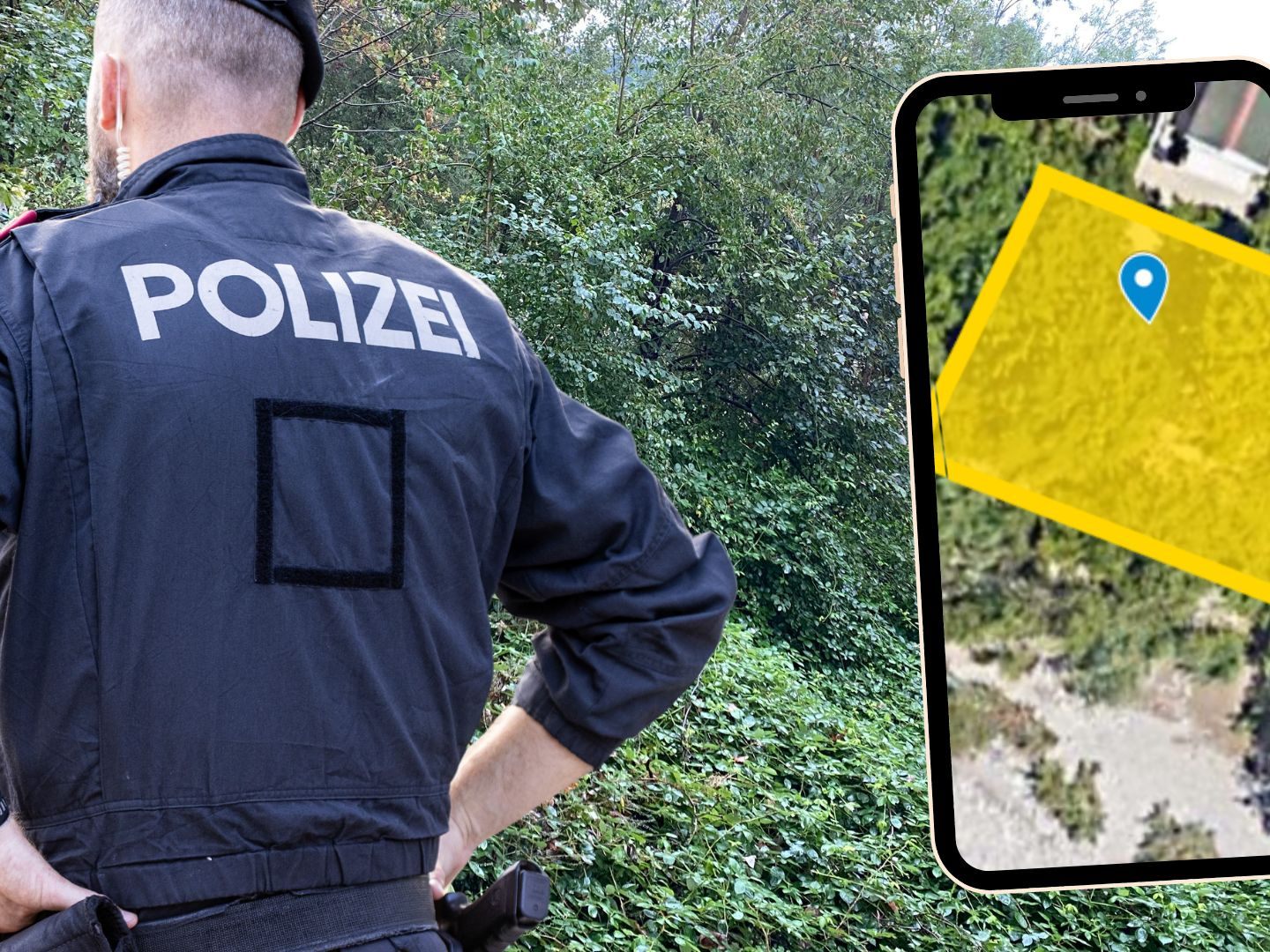 Obduktionsergebnis lässt auf Gewalttat schließen - Identität der Frau weiterhin unbekannt