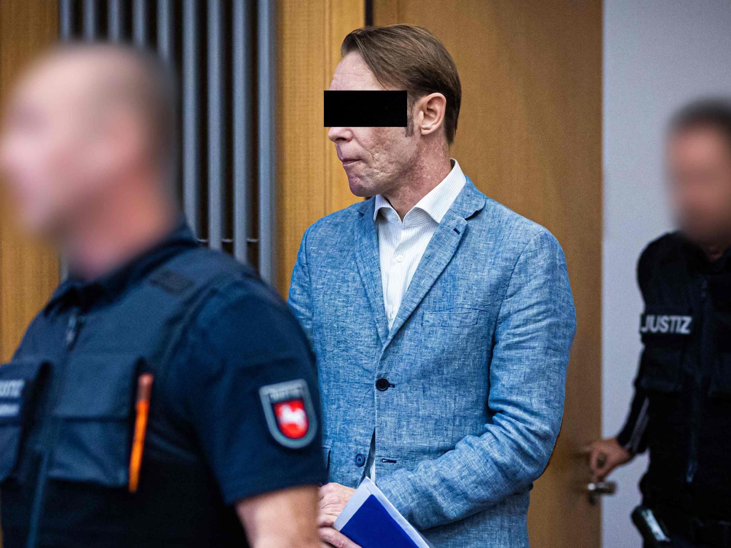 Verdächtiger soll bei Einbruch in Portugal kein Geld gefunden, aber Kind mitgenommen haben