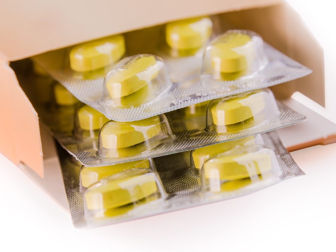 Die WHO ist besorgt über die Antibiotika-Produktion. Die WHO ist besorgt über die Antibiotika-Produktion.