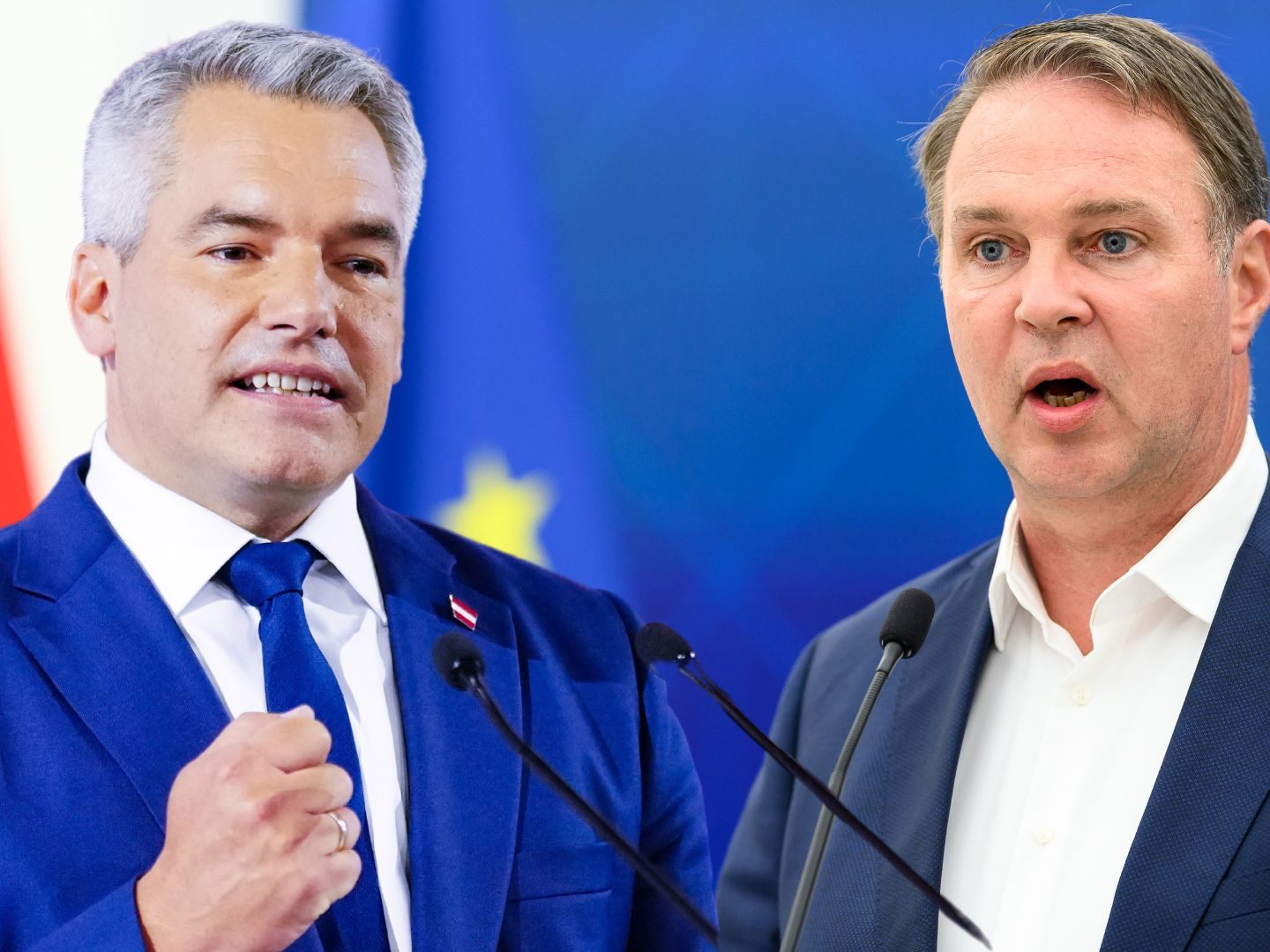 SPÖ rutscht ab