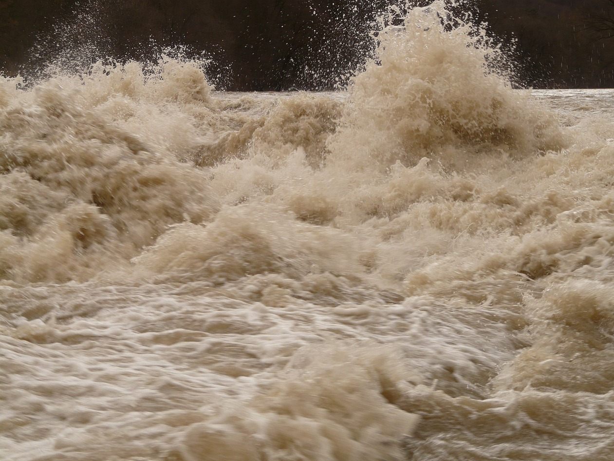 Frequently Asked Questions zum Unwetter, Frequently Asked Questions zum Unwetter,