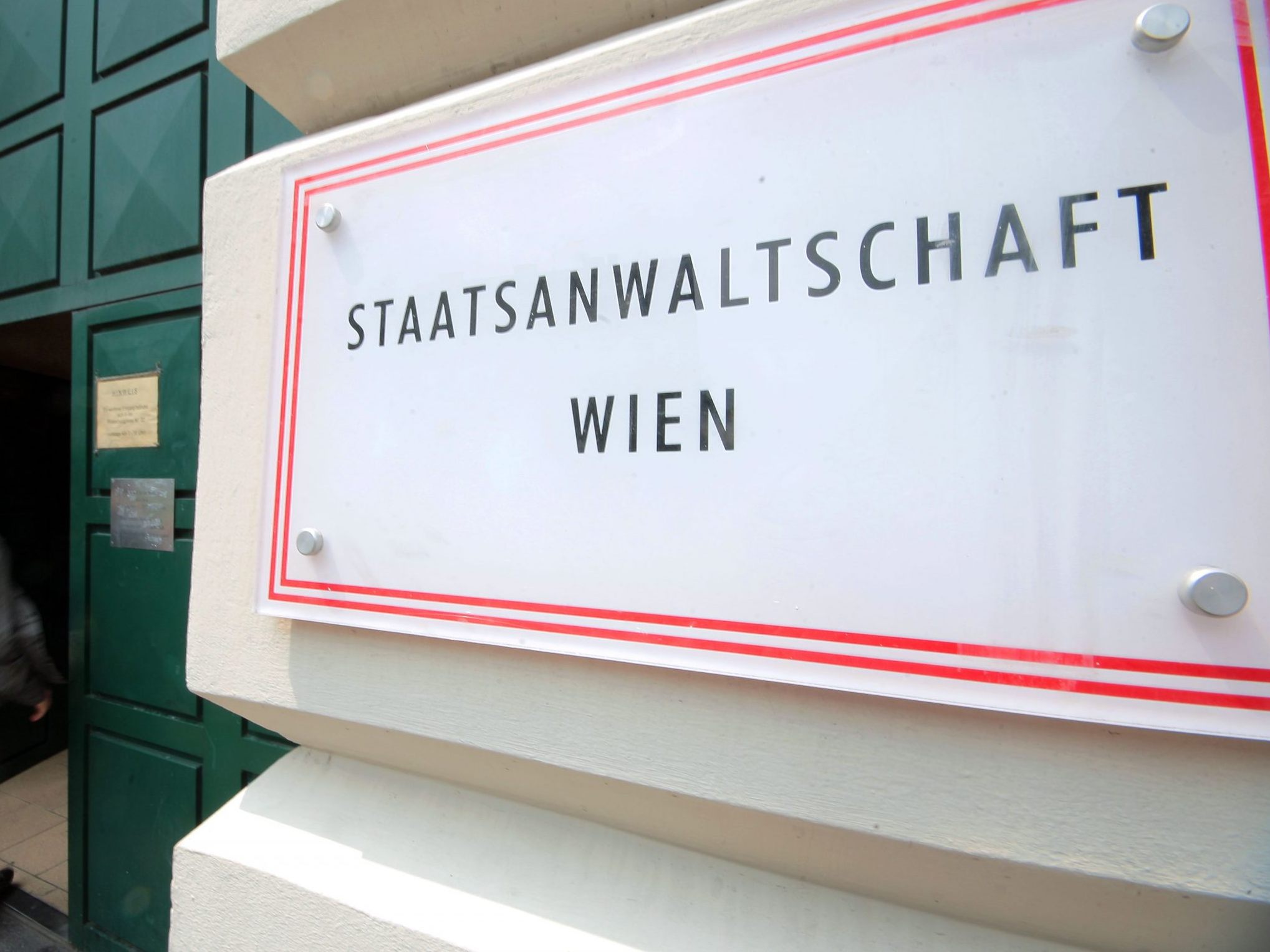 Die Chats belasten den 19-Jährigen.
