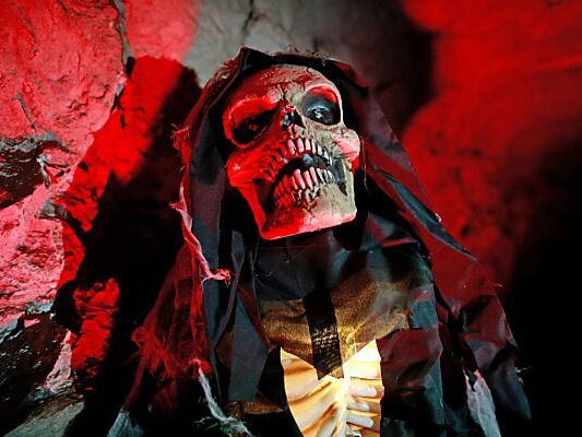 Die Polizei hat Vorkehrungen getroffen