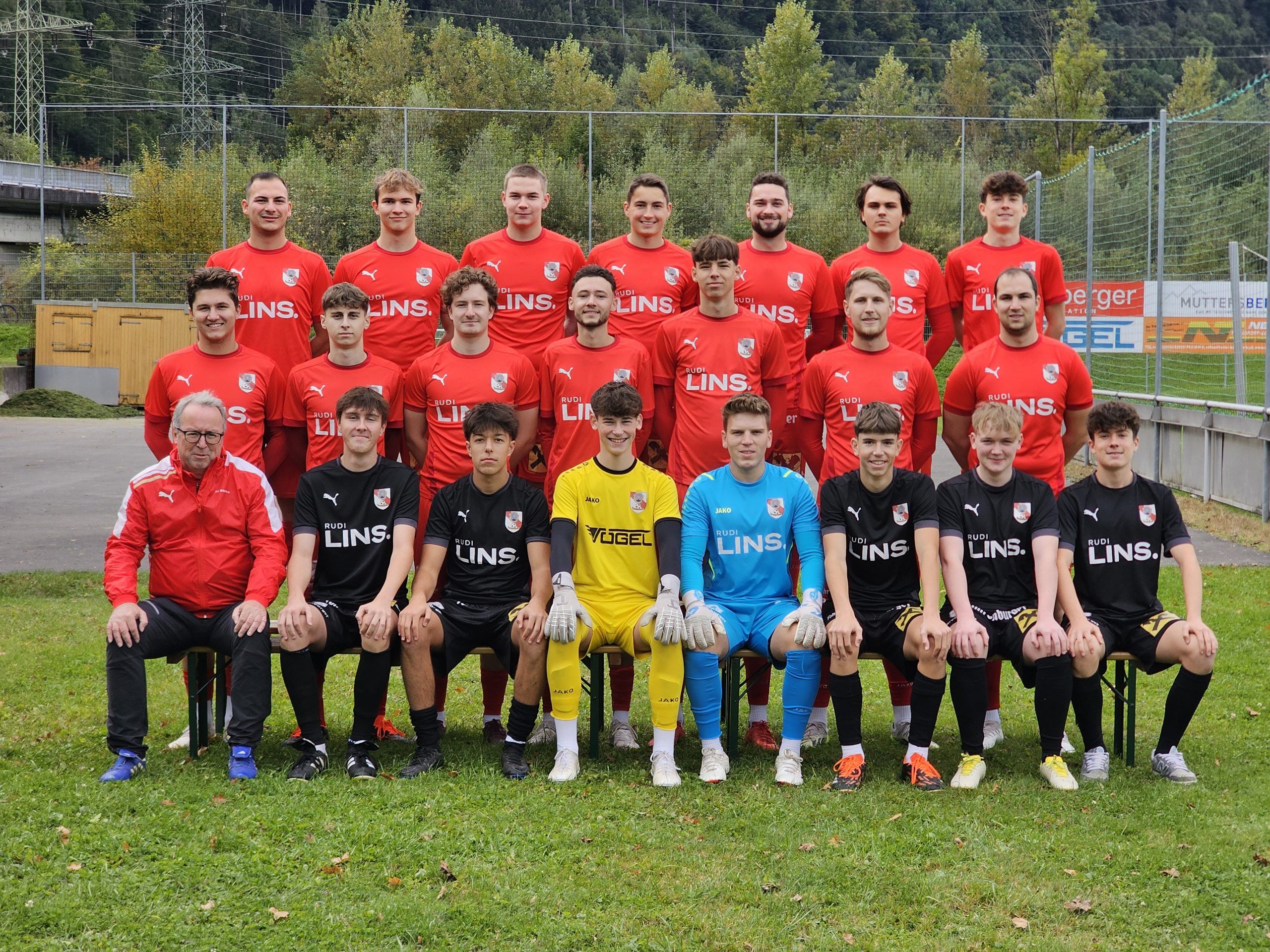FC Nüziders