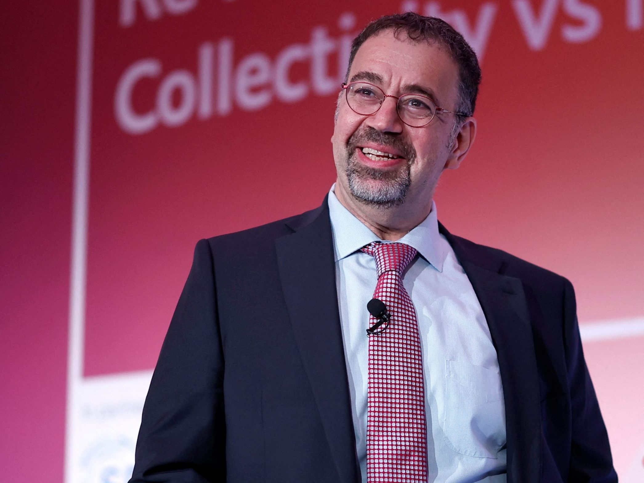 Daron Acemoglu Daron Acemoglu