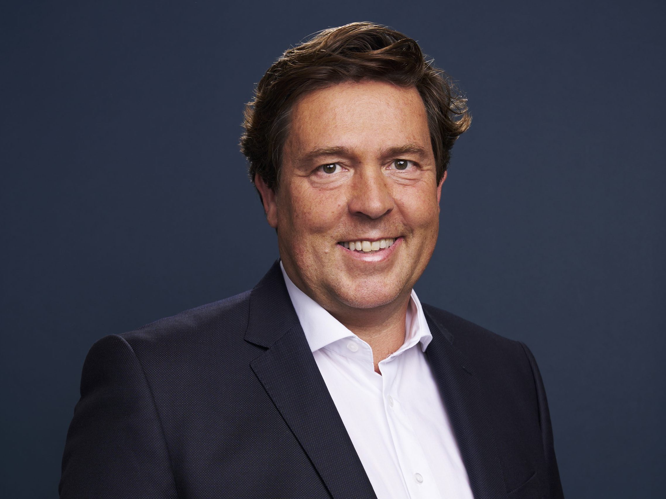 Matthias Schrom setzt seine Karriere nach dem ORF bei Servus TV fort.