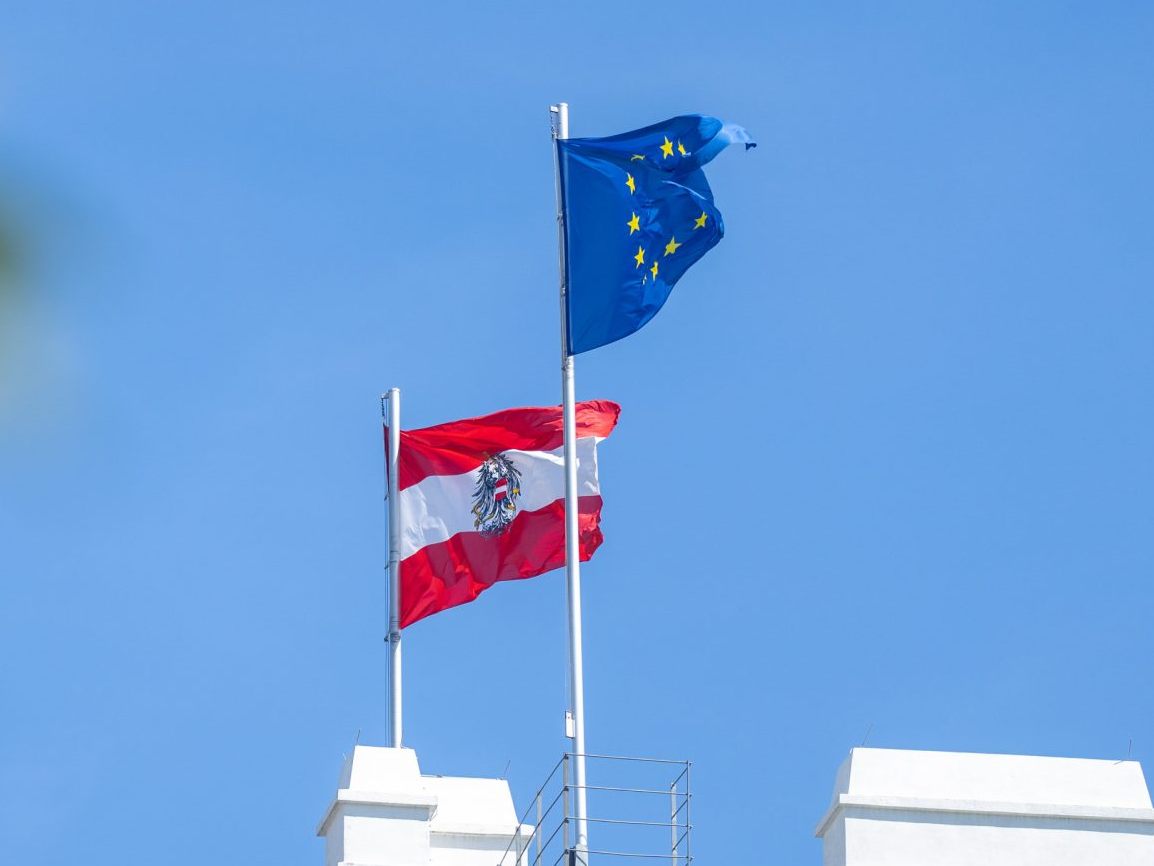Zwei neue EU-Vertragsverletzungsverfahren gegen Österreich. Zwei neue EU-Vertragsverletzungsverfahren gegen Österreich.