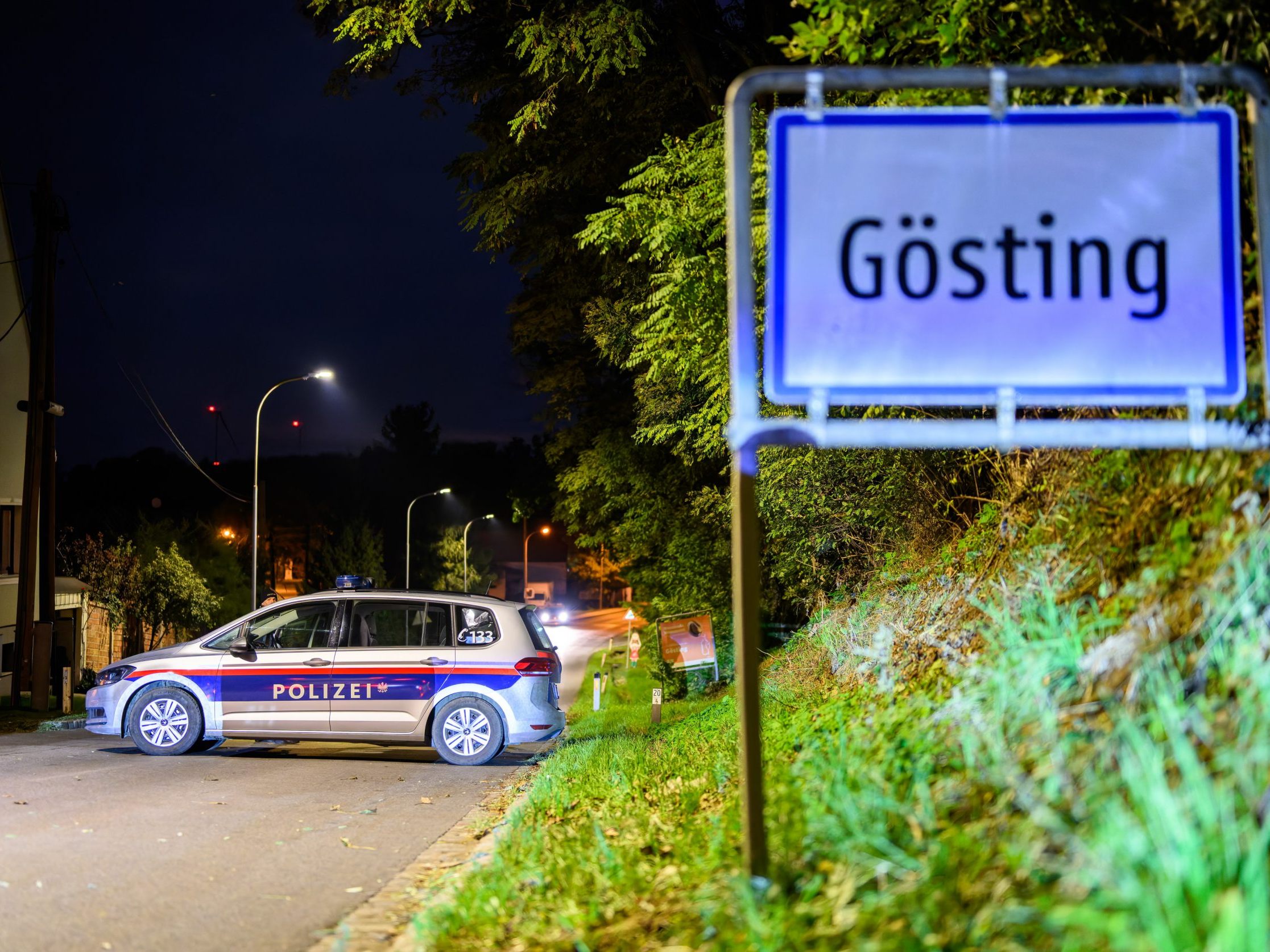 Ausgegangen wird bei der Exekutive davon, dass es sich bei dem Toten um den 59-jährigen slowakischen Staatsbürger handelt. Ausgegangen wird bei der Exekutive davon, dass es sich bei dem Toten um den 59-jährigen slowakischen Staatsbürger handelt.