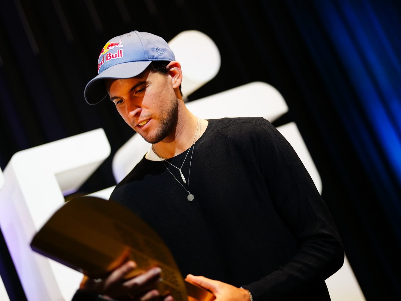 "Es war immer klar, dass ich irgendwann in Wien aufhören werde", so Thiem. "Es war immer klar, dass ich irgendwann in Wien aufhören werde", so Thiem.